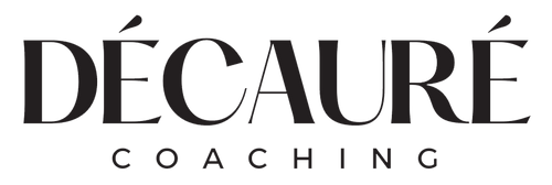DÉCAURÉ Coaching